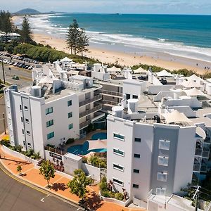 Grand Palais Boolarong Beachside Apartments