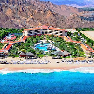 Fujairah Rotana Resort & Spa - Al Aqah Beach